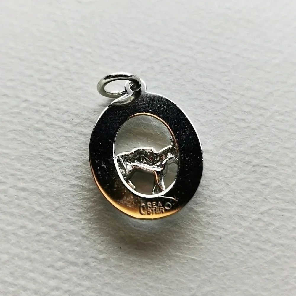 925 grand canyon pendant - Picture 2 of 2
